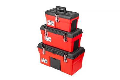 Комплект ящиків Intertool 13" 16" 19" (3 шт.) (BX-0006)