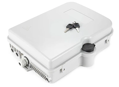 Бокс оптичний RCI FOB-05-24