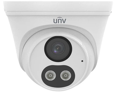 IP-камера UNV IPC3612LB-AF28K-DL