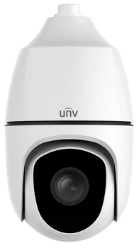 IP камера PTZ UNV IPC6854ER-X40-VF (4MP 40x SD IR250m PoE)