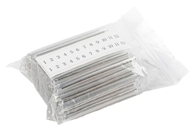Гільза термоусаджувальна RCI FTTH 60мм (Heat-shrinkable tube 3.0*60mm/50ps. for FTTH)