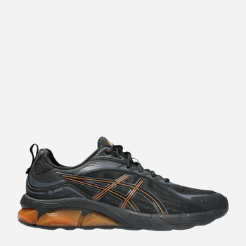 Мужские кроссовки для зала Asics Gel-Quantum 180 VIII 1203A594-007 44 Черные (4571633303777)