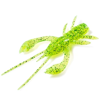 Силікон FishUp Real Craw 1.5in / 36мм / 10шт / колір 026 (10026119)