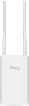 Punkt dostępu TP-LINK AX1800 Omada EAP603-Outdoor Wi-Fi 6