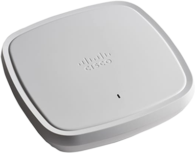 Punkt dostępu Cisco Catalyst 9120AX Wi-Fi 6 (C9120AXI-E)