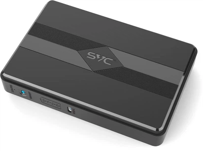 ИБП SVC DC ECO 6060 LiFePO4 20000mAh 60W