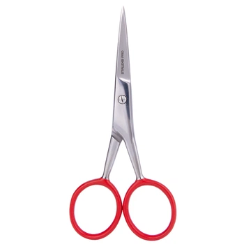Ножиці для брів STALEKS PRO EXPERT 30 TYPE 1 SE-30/1