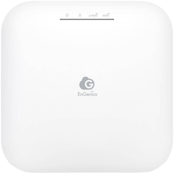 Punkt dostępu EnGenius Cloud Wi-Fi 6 2×2 (4711488350087)