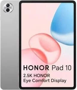 Планшет Honor Pad 10 8/256GB 5G Grey Europe