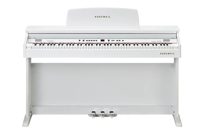 Цифровое пианино Kurzweil KA-130 WH