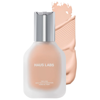 Тональна основа Haus Labs By Lady Gaga Triclone Skin Tech Foundation відтінок - 100 Light Neutral, 30 мл