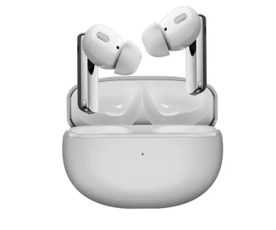 Навушники Haylou W1 ANC Silver