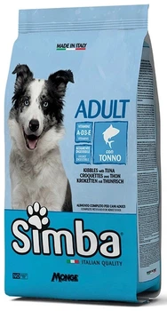 Сухий корм для собак Simba Dog тунець 20 кг