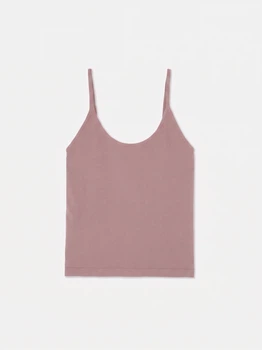 Топ для спорту Primark темно-рожевий FHAOM935 XL