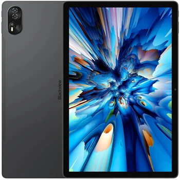 Планшет Blackview Mega 8 12/256GB LTE Space Grey Global