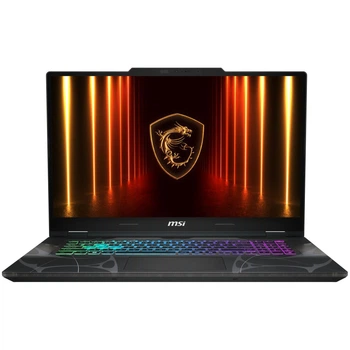 Ноутбук MSI Cyborg 17 B2RWEKG (B2RWEKG-275XUA) Black