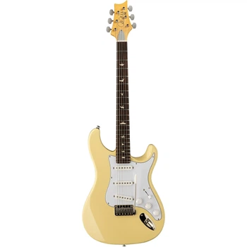 Электрогитара PRS SE Silver Sky Moon White [162721]