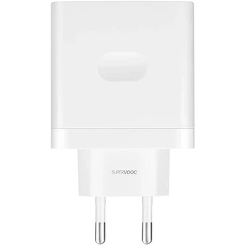 Сетевое зарядное устройство Realme SUPERVOOC 120W Power Adapter (VCBBOAEH) [160155]