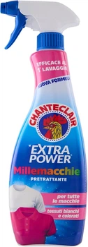 Средство для выведения пятен Chante Clair Extra Power Millemacchie 500 мл мощный пятновыводитель