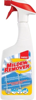 Засіб для видалення плісняви Sano Mildew Remover 750 мл спрей для очищення