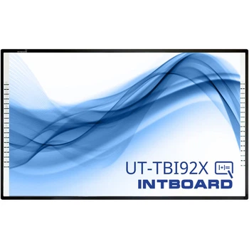 Интерактивная доска INTBOARD UT-TBI92Х [157603]