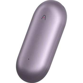 Диктофон Plaud Note Pin ChatGPT Sunset Purple (PN0200-SP) [162987]