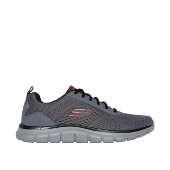 Кросівки чоловічі Skechers TRACK 232758 43, сірий