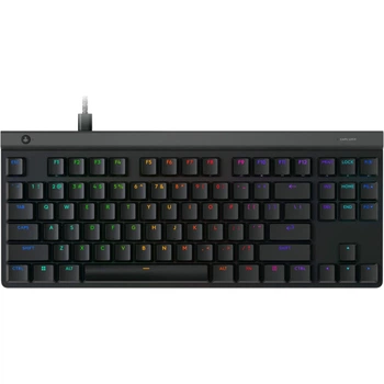 Клавиатура Logitech G515 TKL Cored GL Tactile UA Black (920-014133) [163107]