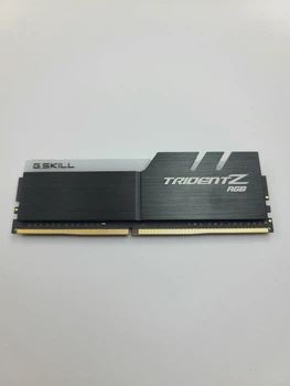 G.Skill DDR4 SDRAM 8 ГБ - ROZETKA - купить оперативную память в
