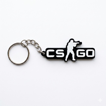 Брелок CSGO
