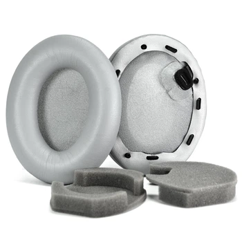 Амбушуры для Sony WH-1000XM4 Silver (WH1000XM4S)