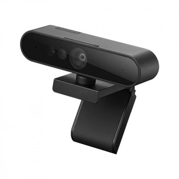 Веб-камера Lenovo Performance FHD Black (4XC1D66055) (248106)