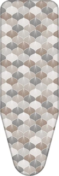 Чехол для гладильной доски Colombo Coquillage Beige 140 x 55 см (COP530)