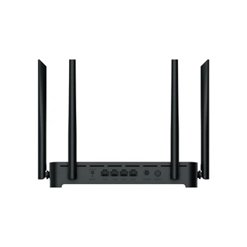 Wi-Fi Роутер Netis NX31