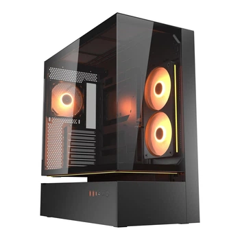 Корпус Cougar CFV235 Black