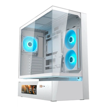 Корпус Cougar CFV235 Vision White