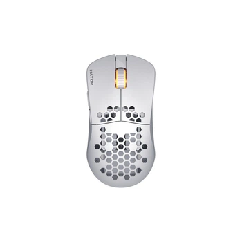 Миша Hator Stellar Wireless White (HTM651)