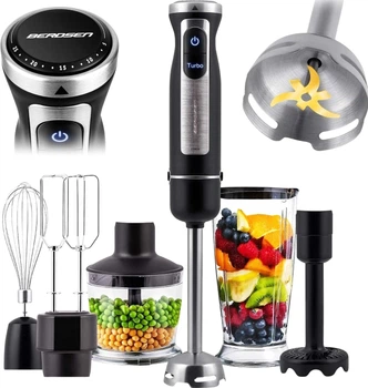 Blender Berdsen BD-754 1500 W