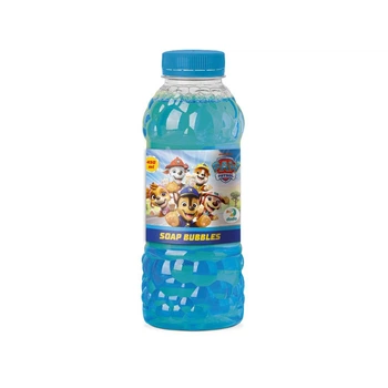 Мильні бульбашки Dodo Paw Patrol 450 мл