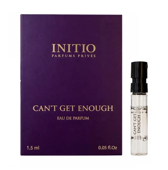 Пробник Парфюмированная вода унисекс Initio Parfums Prives Can't Get Enough 1.5 мл