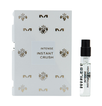Пробник Парфуми унісекс Mancera Instant Crush Intense 2 мл