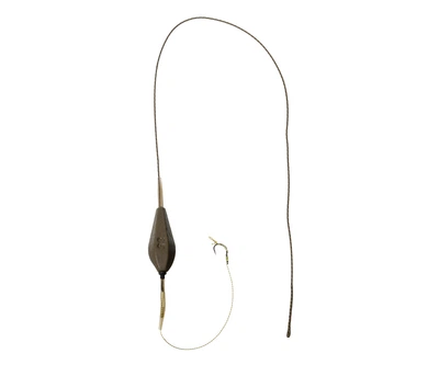 Готовая оснастка на ледкоре Carp Pro In-line Horizont №6 85г (CP18116-85)