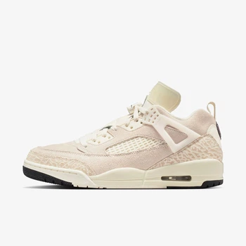 Кросівки чоловічі Jordan Jordan Spizike Low 44 Білий IQ0303-133