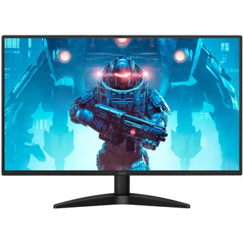 Монитор игровой 27" AOC 27B36X 1920x1080 Full HD IPS 144Гц 0.5 мс 300 кд/м² HDMI DP Black