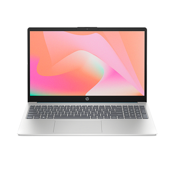 Ноутбук 15.6" HP Laptop 15-fd0233ua Intel Core 5 120U 16GB 1TB SSD Iris Xe Graphics DOS Moonlight Blue (D16E9EA)