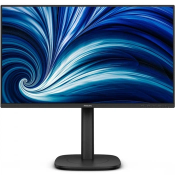 Монитор Philips 24B2U3301 23.8" IPS 120Гц HDMI DP USB-C RJ-45 USB-hub HAS Pivot с колонками (24B2U3301/00)