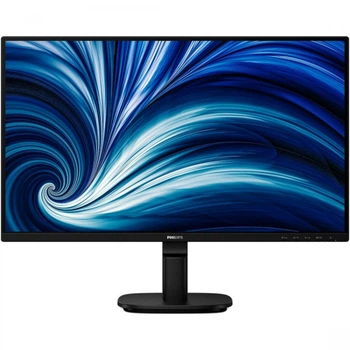 Монітор Philips 24B2N2200 23.8" 1920x1080 Full HD IPS 120Гц VGA HDMI DP з колонками Black (24B2N2200/00)