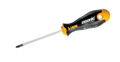 Викрутка слюсарна спеціалізована TORX8х60x86 мм FELO ERGONIS (40808340)