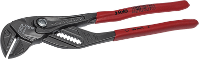 Клещи переставные FELO MX 250 мм (89702540)