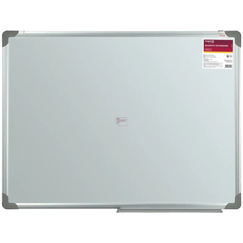 Доска сухостираемая магнитная Axent Delta D9612, 60х90 см, алюминиевая рамка
